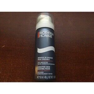 Biotherm - Homme Shaving Foam